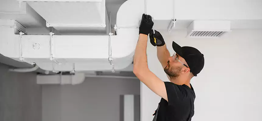 Our Air Duct Cleaning Services in Payson, AZ