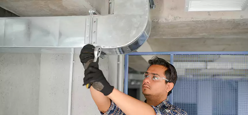 Our Air Duct Installation Services in Payson, AZ