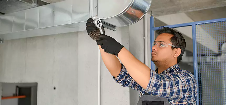 Our Air Duct Pathogen Disinfection Services in Payson, AZ
