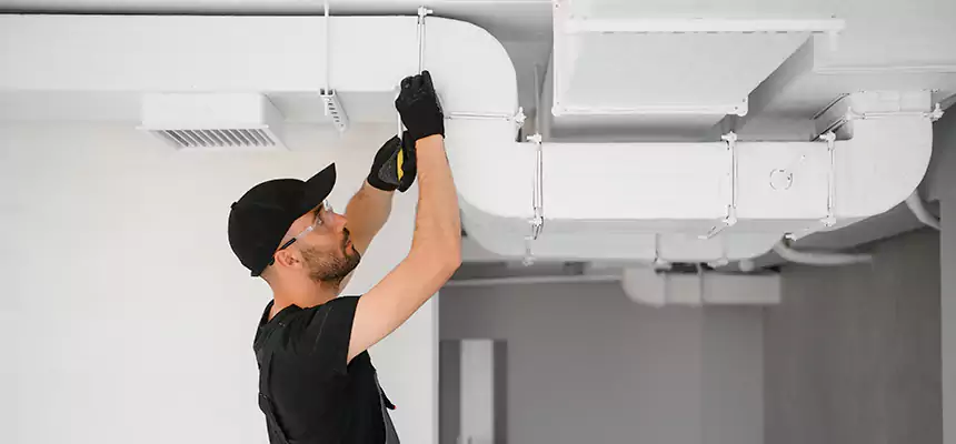 Our Air Duct Repair Services in Payson, AZ