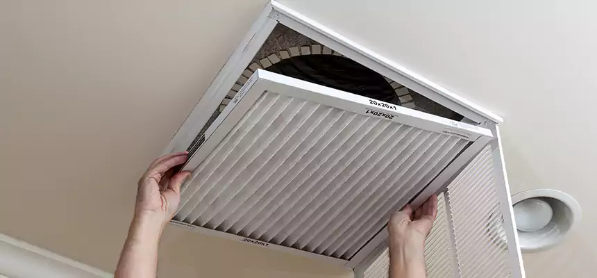 Our Air Duct UV Sanitization Services in Payson, AZ