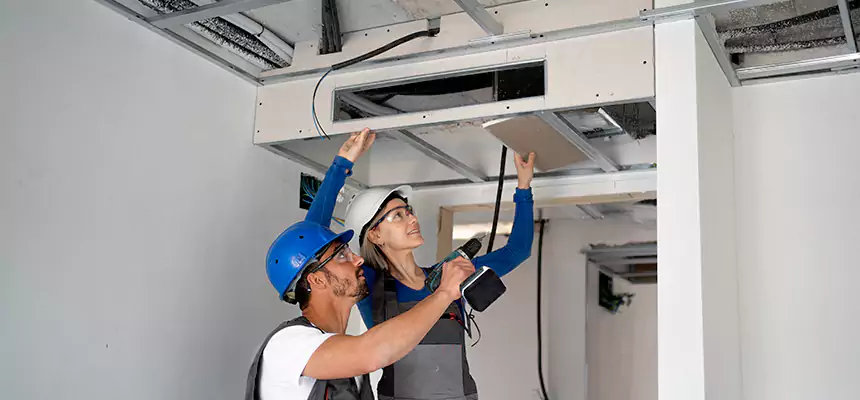 Our Attic Air Duct Cleaning Services in Payson, AZ