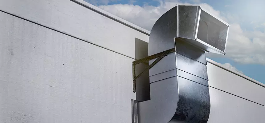 Trusted Industrial Dryer Vent Cleaning in Payson