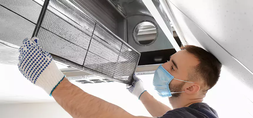 Our Dryer Vent Replacement Services in Payson, AZ