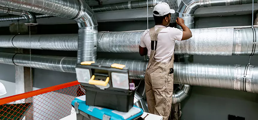 Comprehensive Duct Expansion in Payson, AZ