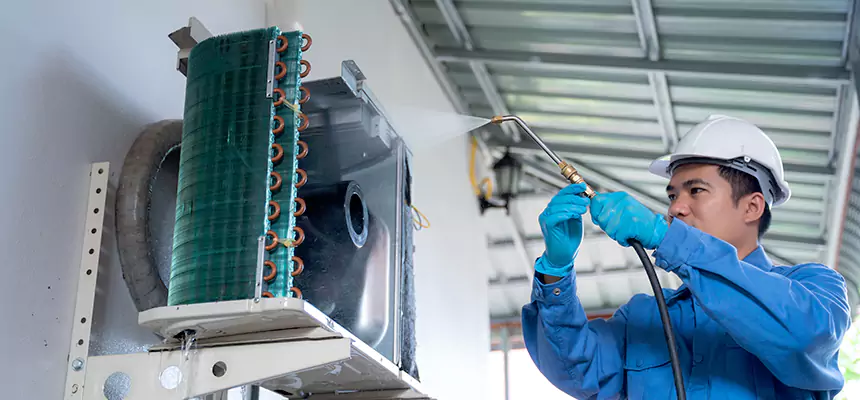 Our Energy-Efficient HVAC Cleaning Services in Payson, AZ