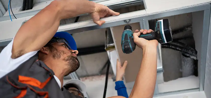 Our Improve Home Air Circulation Services in Payson, AZ