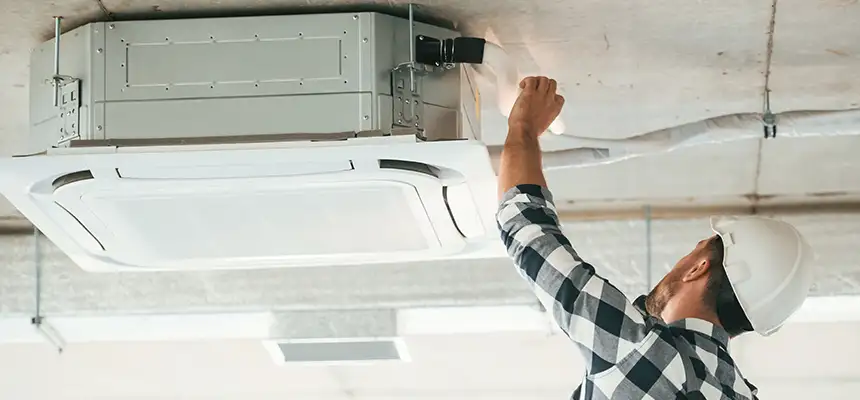 Our Local Vent Cleaning Services in Payson, AZ