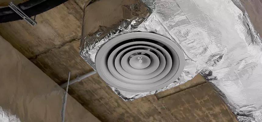 Our Low VOC Vent Installation Services in Payson, AZ