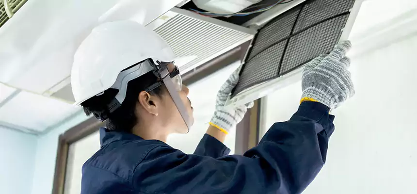 Our Mold & Mildew Removal from Air Ducts Services in Payson, AZ