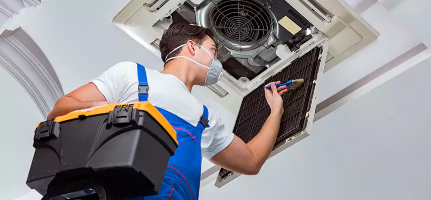 Specialized Office Duct Cleaning  in Payson, AZ