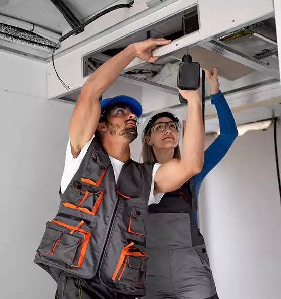Professional AC Duct Cleaning in Payson, AZ