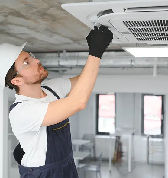 Top Affordable Duct Cleaning Services Near Me in Payson, AZ