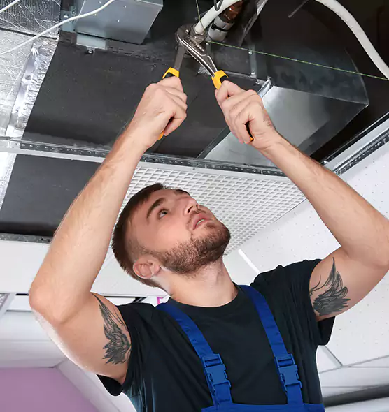 About Air Duct Repair Services in Payson, AZ