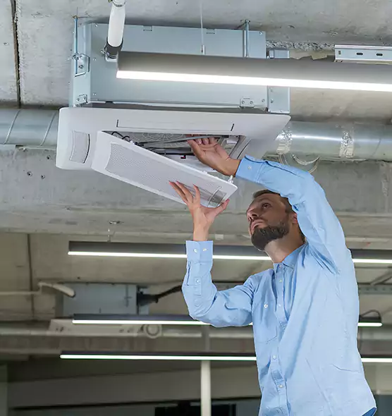 About Air Duct Sealing And Repair in Payson, AZ