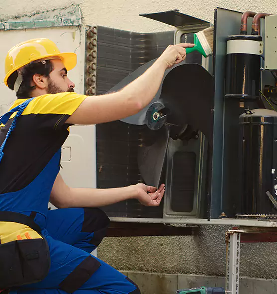 Professional Air Duct Washing Service in Payson, AZ