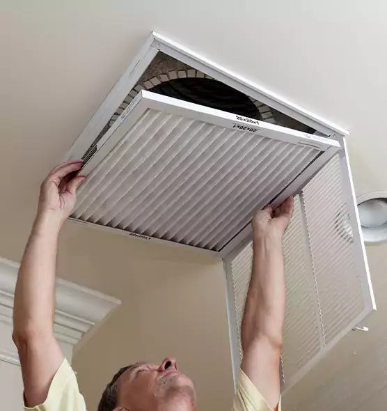 Trusted Apartment Air Duct Cleaning in Payson, AZ
