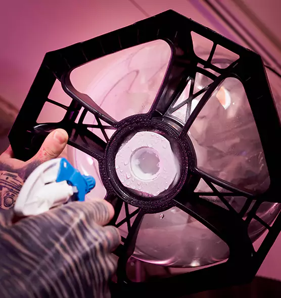 Advanced Basement Vent Cleaning in Payson, AZ