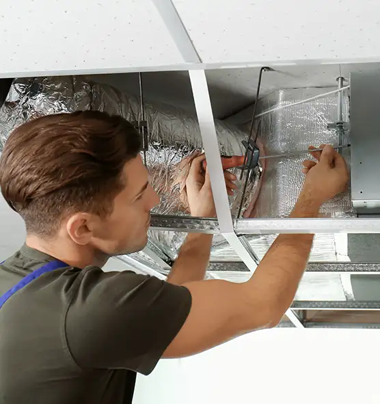 Professional Clogged Dryer Vent Repair in Payson, AZ