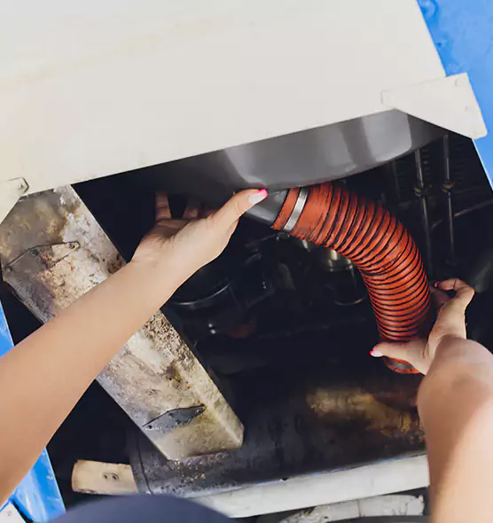 Professional Dryer Duct Pressure Testing in Payson, AZ