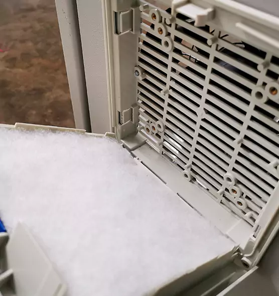 Professional Dryer Vent Mold Cleaning in Payson, AZ