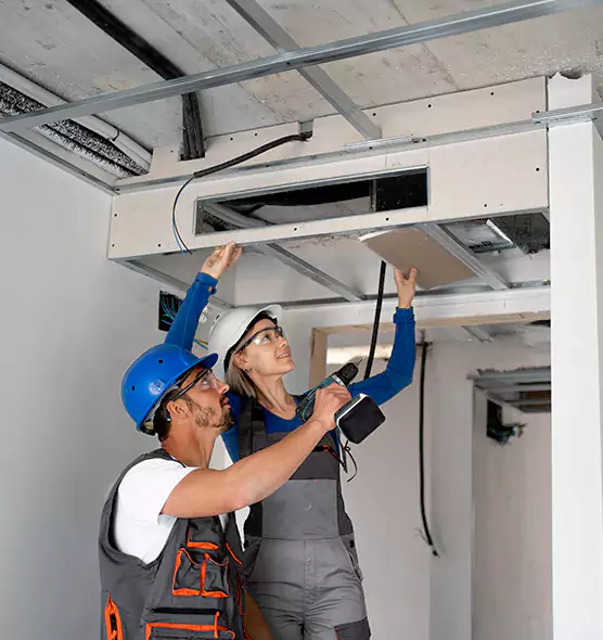 Professional Duct Expansion & Extension Service in Payson, AZ