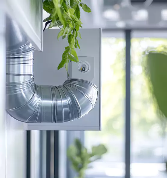 Professional Eco-Safe Dryer Vent Cleaning in Payson, AZ