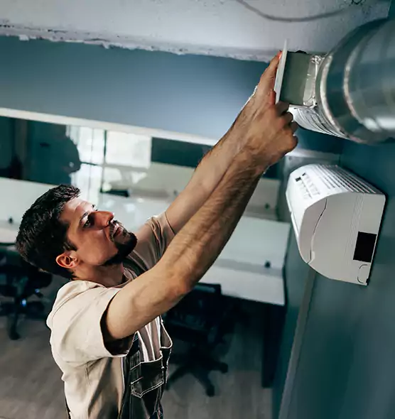 About Flexible Ductwork Replacement in Payson, AZ