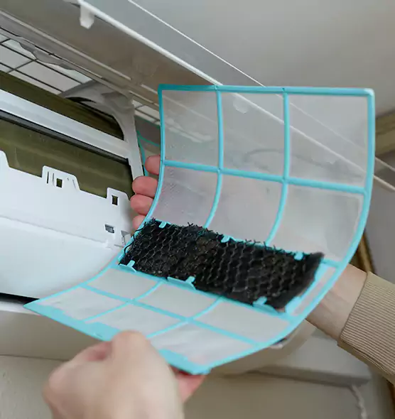 Welcome to Air Duct Cleaning & Repairs Payson — Your Local HEPA Filter Installation Pros in Payson, AZ