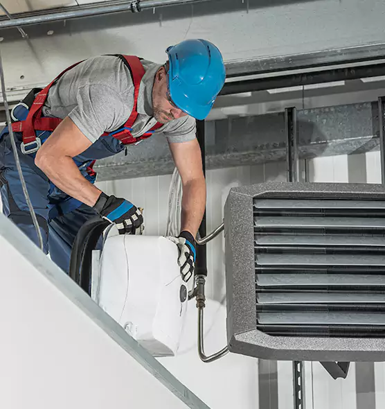 Professional HVAC Cleaning Solutions in Payson, AZ