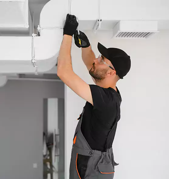 Advanced Office Ductwork Cleaning Services in Payson, AZ