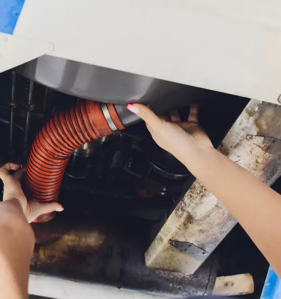 Professional Post-Renovation Duct Debris Removal in Payson, AZ
