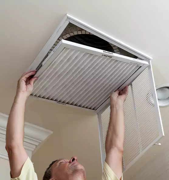 Professional Vent Relocation Services in Payson, AZ