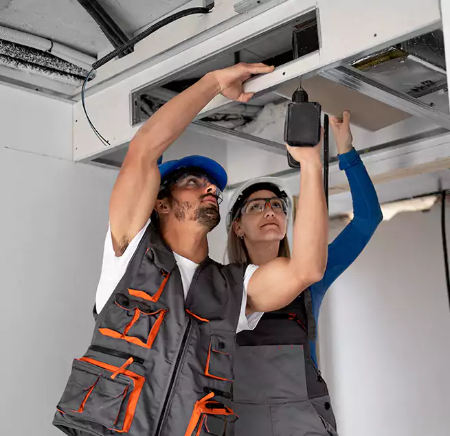 Why Homeowners & Businesses Trust Us in Payson, AZ