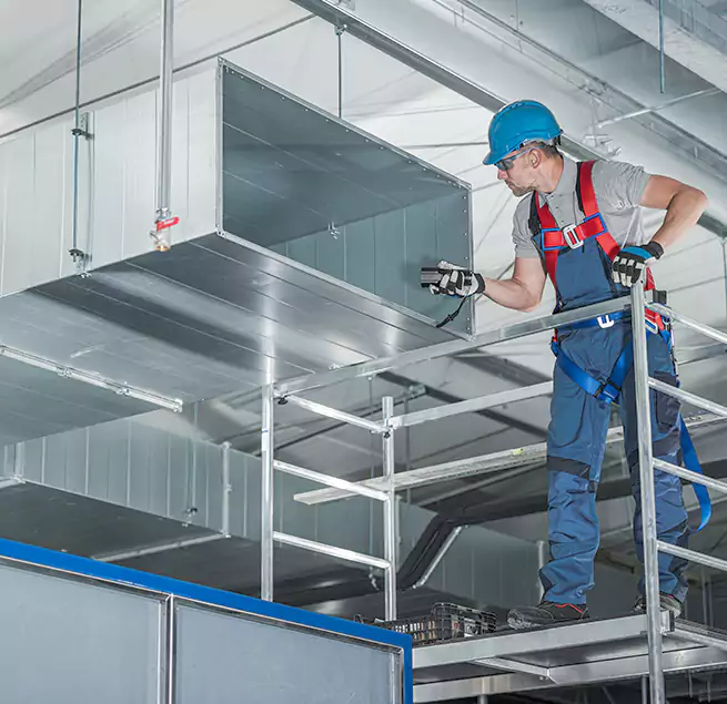 Why Homeowners & Businesses Trust Us in Payson, AZ?