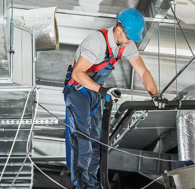 Why Homeowners & Businesses Trust Us in Payson, AZ?