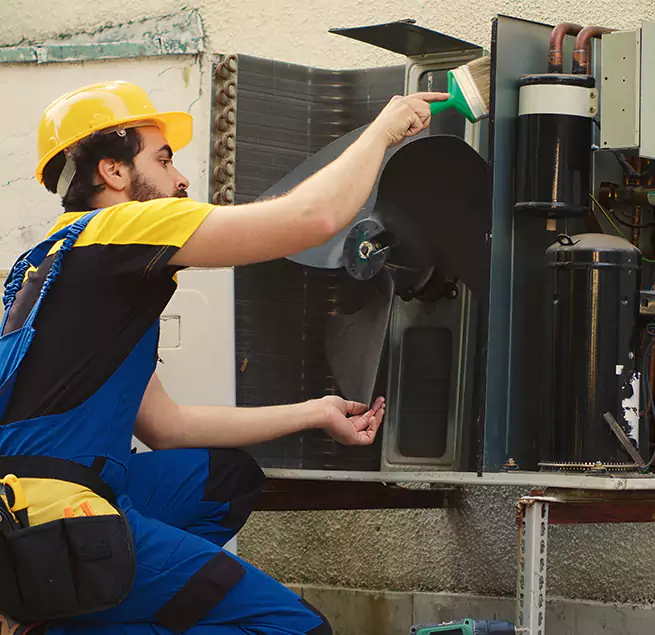  Why Homeowners & Businesses Trust Us in Payson, AZ?