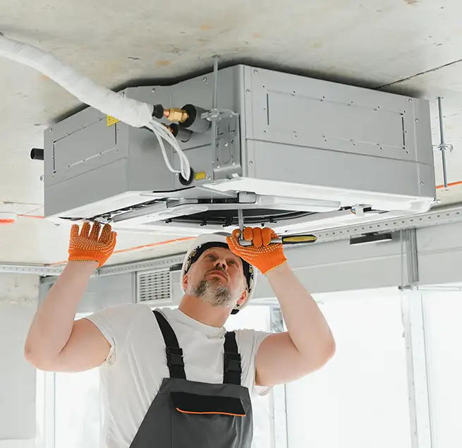 Why Homeowners & Businesses Trust Us Payson, AZ