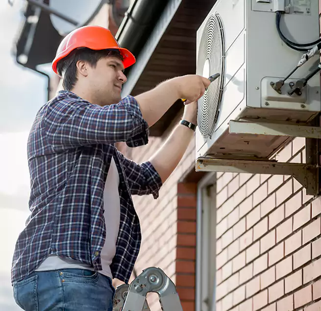 Why Homeowners & Businesses Trust Us Payson, AZ