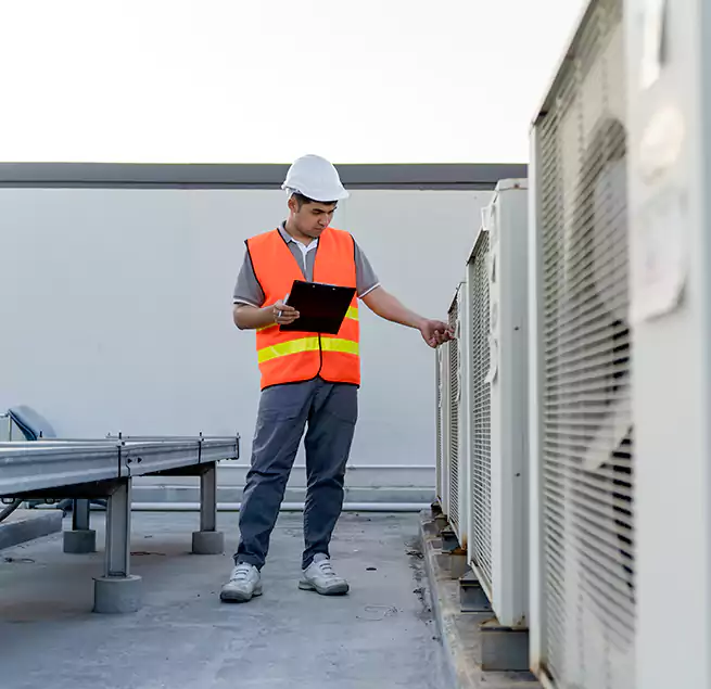 Why Homeowners & Businesses Trust Us in Payson, AZ?